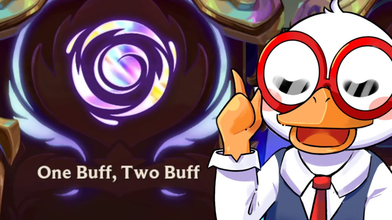 This Augment gave me Aurelion 2 Star in Stage 3-6. What happened next was pure Insanity.