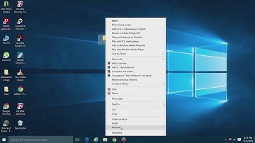 HOW TO MAKE CON NAME FOLDER USING NUMPAD.