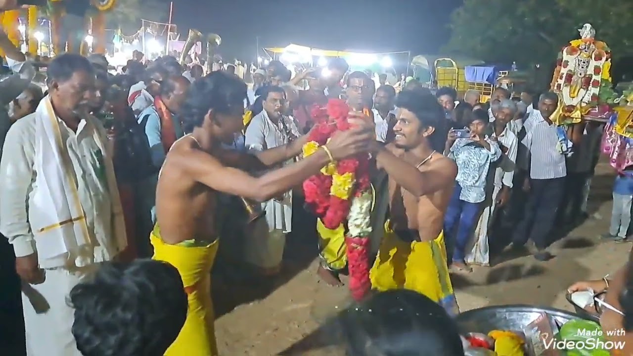 పాపేపల్లె శ్రీలక్ష్మీనరసింహస్వామి కల్యాణోత్సవం ప్రారంభం 8-3-2026 ఆదివారం రాత్రి