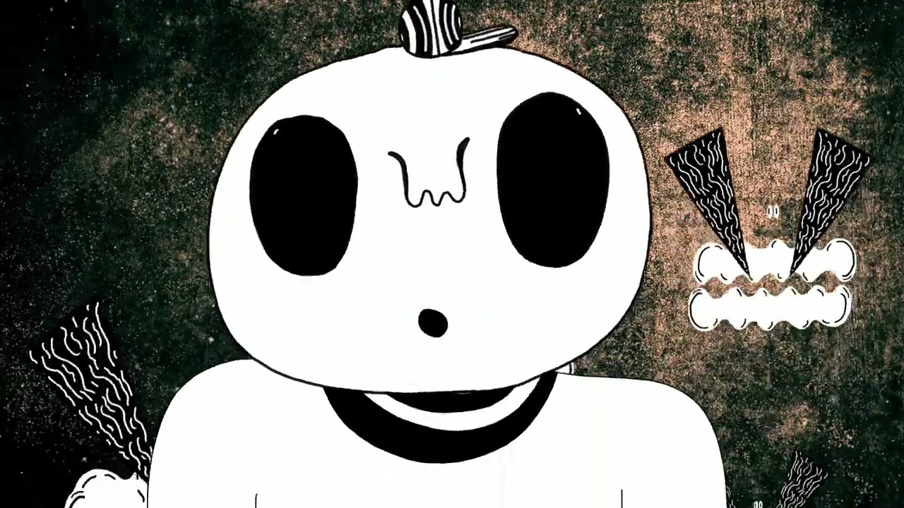 ANTIMATERIUM - GALAXY MODULATOR (Official Promo Video)