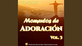 Video thumbnail of "Shirim Sion Perú - Torre Fuerte Es el Nombre del Señor / Estas Aqui (En Vivo)"