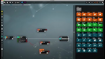 VTS Editor Demo kurz