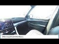 2024 Jeep Grand Cherokee L near me Chicago, Evanston, Oak Park, Naperville and Arlington Heights, I