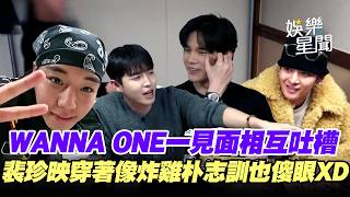 WANNA ONE Reunites After 7 Years! Instant Banter as Bae Jin-young’s Outfit Gets Roasted as 'Fried...