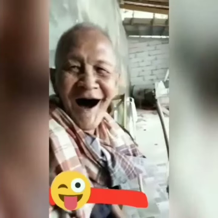 lucu aki aki vs anak muda viral ngopi yuk