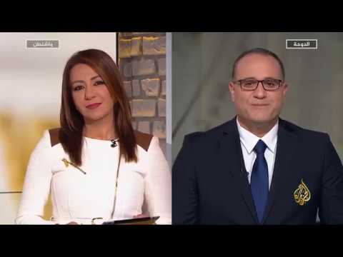 مرآة الصحافة - 4/1/2018