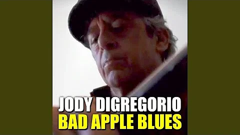 Bad Apple Blues