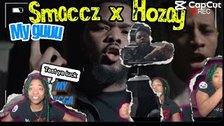 THEY BACK?! 😱 Smaccz &amp; Hozay Just Took Over Again⁉️ (My Guuu Reaction)