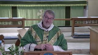 The Trouble with Tribes #sermon #sermons