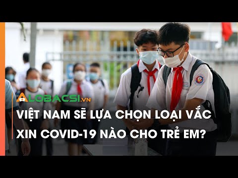 Video: Loại vắc xin nào cho coronavirus để chọn