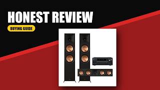 Klipsch RP-8000F II and Onkyo TX-NR6100 Should You Buy in 2026