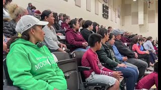 Farmworkers issues aired at Half Moon Bay summit meeting