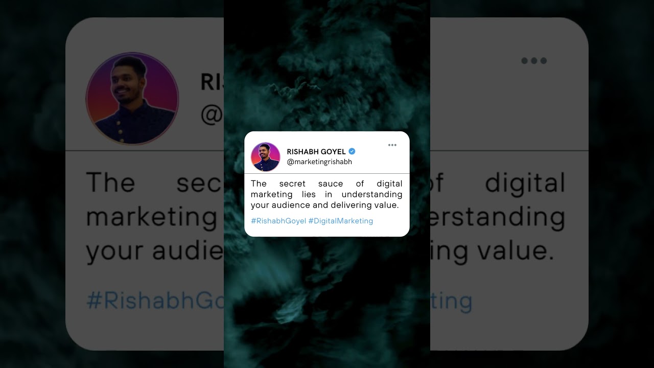 Cracking the Code: Understanding Your Audience for Digital Marketing Success