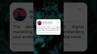 Cracking the Code: Understanding Your Audience for Digital Marketing Success Wealth