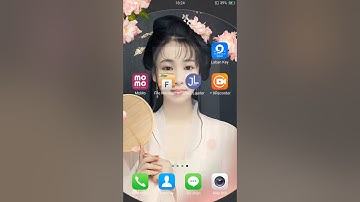 Hướng Dẫn  Chạy PB ghép x10,x15,x18 Trên DT Androi