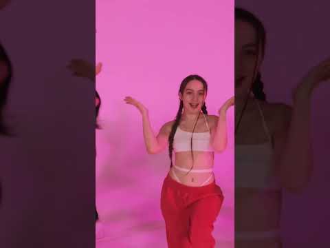 «Цок-Цок» DANCE VIDEO (фулл на канале) 💕🎡