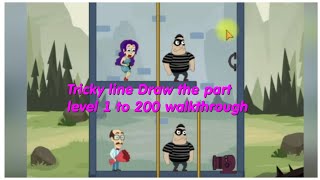 Love Rescue (Love Pins) Walkthrough Level 1 - 50 screenshot 5