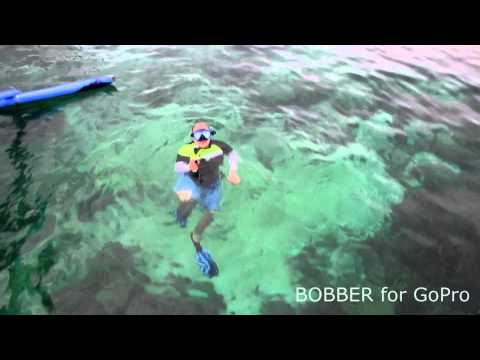 GoPole Floating Grip