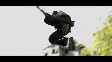 “Lettre à une femme“ - My First CS:GO Edit - FlayFX