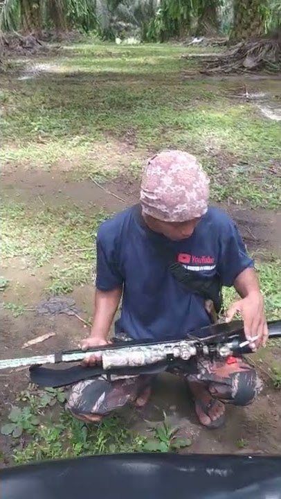 Keseruan Di Balik Layar Pembuatan Video Berburu #shorts