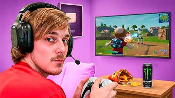 EVERY SML Video Based Off A Video Game