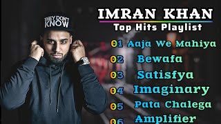 Imran Khan Top Hits Playlist || Imran Khan All Song || Imran Khan song || Imran Khan