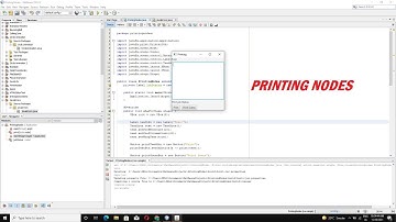 How to Create JavaFX Printing Nodes (Kishori Sharan Book Example)