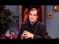 Journey Home - Fr. Carter Griffin - Former Presbyterian  - Catholic Convert - 2013-10-07