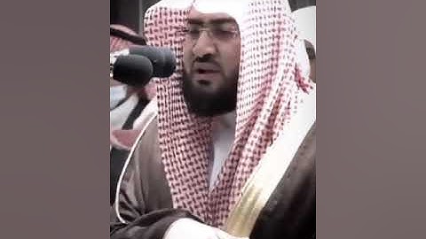تلاوة فضيلة الشيخ.د.#بندر_بليلة من#سورةالنبأء#تلاوة_خاشعة #تلاوات #المسجد_الحرام #المدينة_المنورة