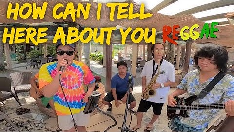 Thumbnail of Lobo - How Can I Tell Her About You | Tropavibes Reggae Cover