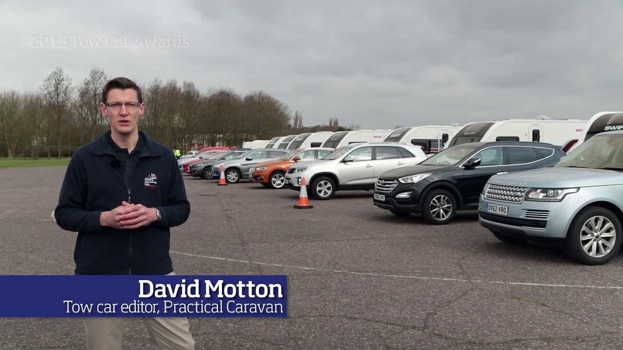 2013 Tow Car Awards Preview | Practical Caravan Magazine