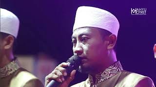 TOLA'AL BADRU ALAINA_ALL VOCALIS ISADUL AHBAB BANGKALAN