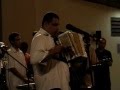 La Voz Del Pueblo, El Gran Martín Elías & Rolando Ochoa - Video En Vivo
