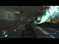 Halo 2 Outskirts (4:43) Monopolized Achievement Part 2!!