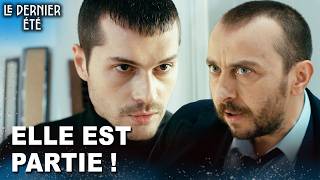 Canan Est PARTIE, Qu'Allons-Nous FAIRE Akgün ?! 🥺 Le DÉSESPOIR | Le Dernier Été | Son Yaz