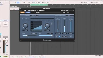 How to use Compression: Free Online Video Tutorial From Subbass Online.mp4