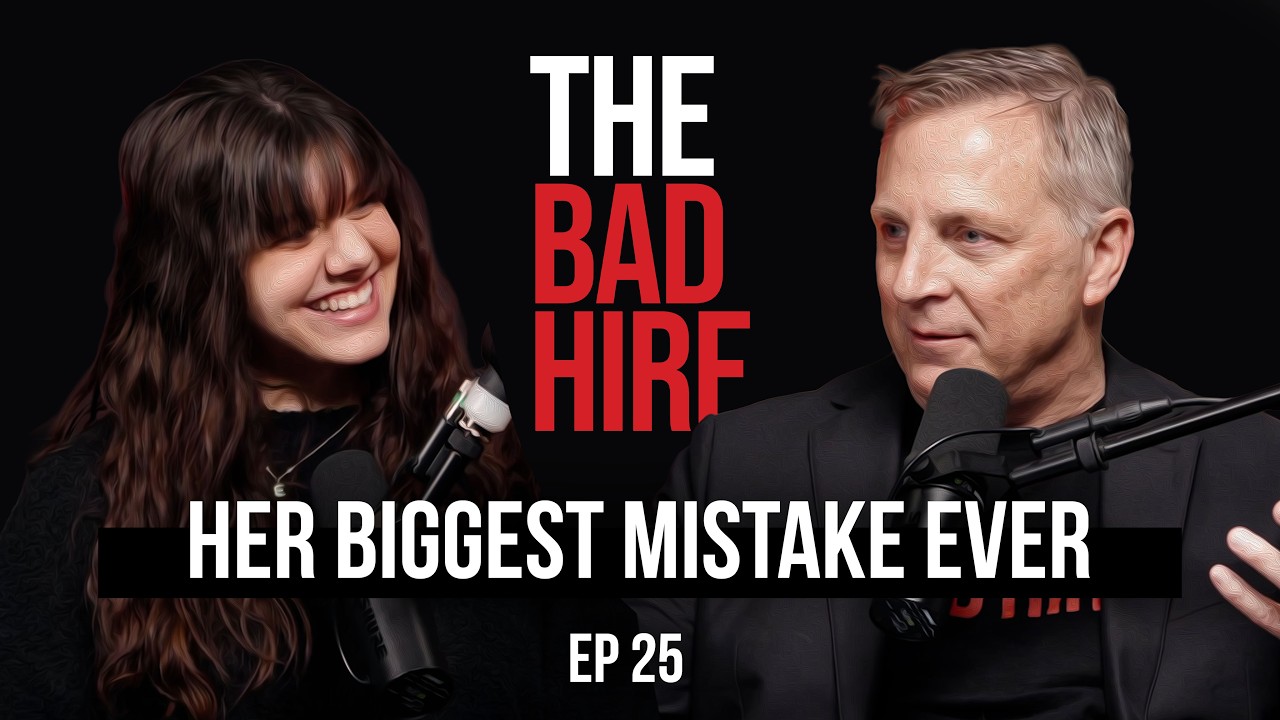 Episode 25: This Is Why You Don’t Lie in Interviews
