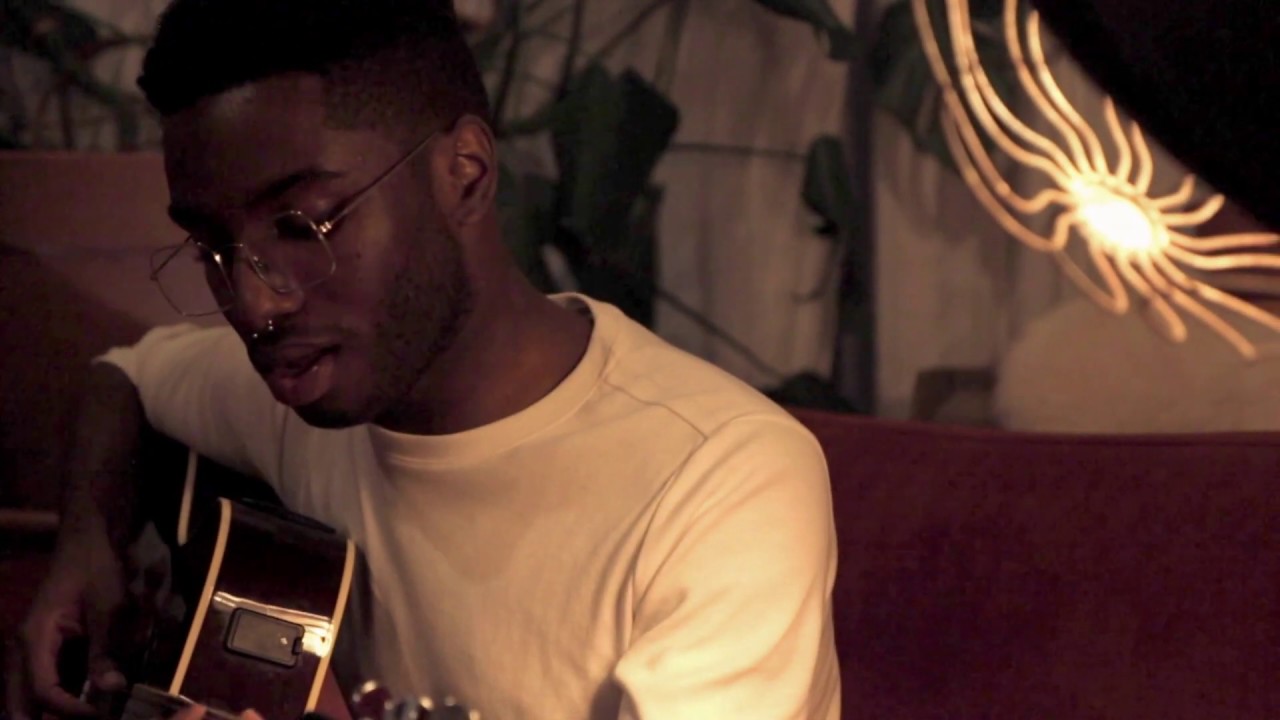 rum•gold Fix Me (Acoustic Sketch) YouTube Music