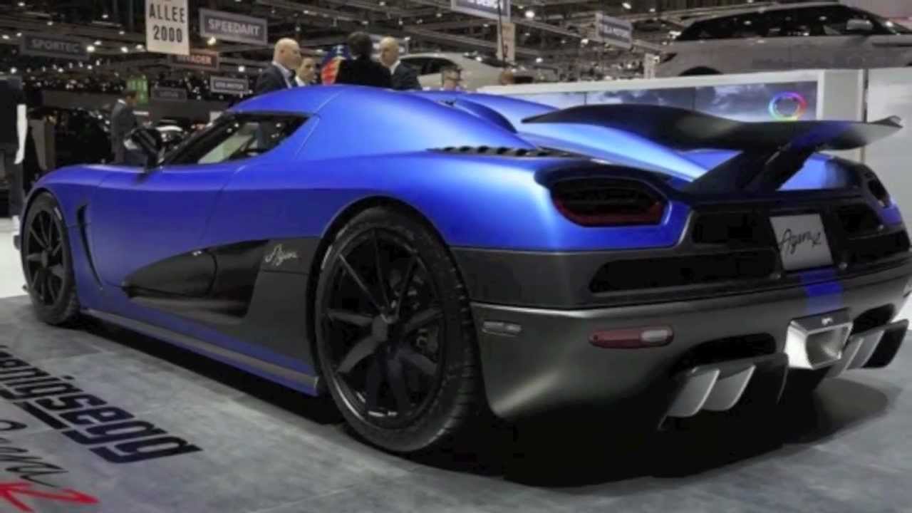 Koenigsegg One 1 >> 2012 Koenigsegg Agera R - Fastest car in the world - YouTube Koenigsegg One 1 >> 2012 Koenigsegg Agera R - Fastest car in the world - YouTube