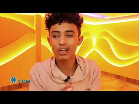 حمزاوي يتكلم عن العنصريه