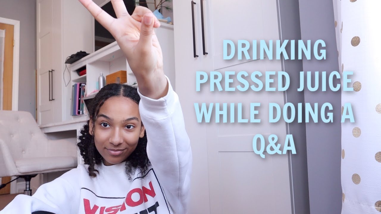 VLOGMAS | q & a