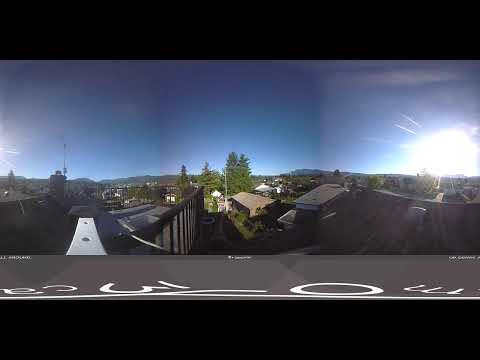 Live Alberniweather Outdoor 360º Webcam