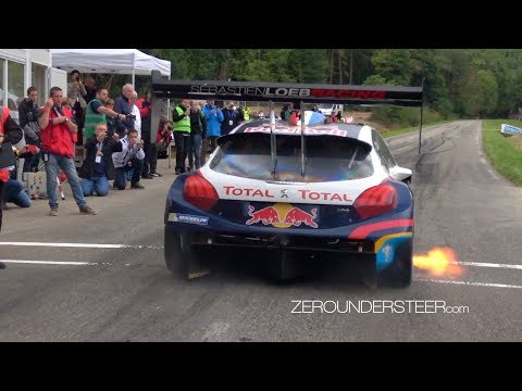 Pikes Peak Special