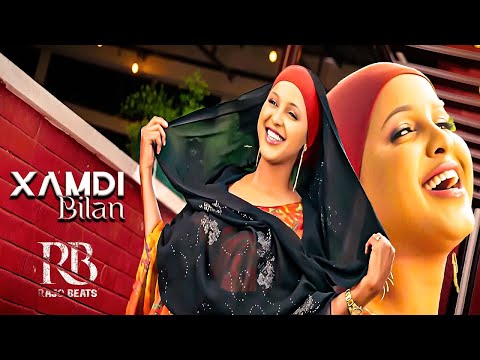 Xamdi Bilan Waan U Bogay Official Music Video 2025 Hees Cusub Jacayl Soomaaliyeed