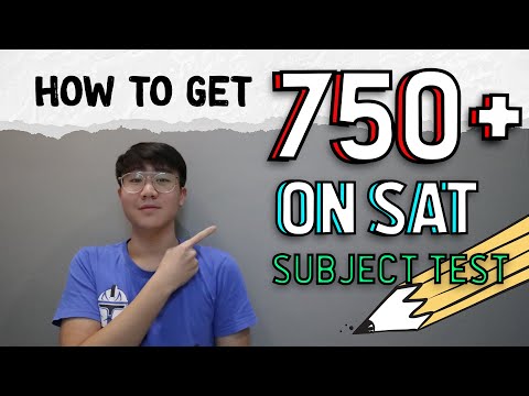 Rahasia Mendapat SAT Nilai 750+ (Personal Experience) #sat #collegeboard