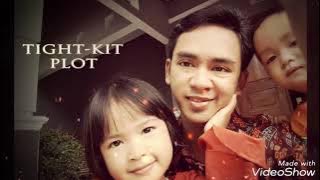 Takbir Idul Fitri 1439 H Nisa Sabyan Ya habibal Qalbi @ Trolikan, Banyuadem, Srumbung, Magelang