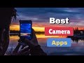 Top 5 Camera Apps for Android 2021