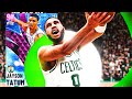 PINK DIAMOND JAYSON TATUM GAMEPLAY! HES AMAZING BUT IS HE WORTH IT? NBA 2k21 MyTEAM