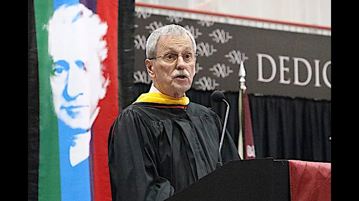 The Greatest Crusader: Mr. James P. Antos