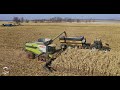 2019 Illinois Corn Harvest with On Track Farming Inc